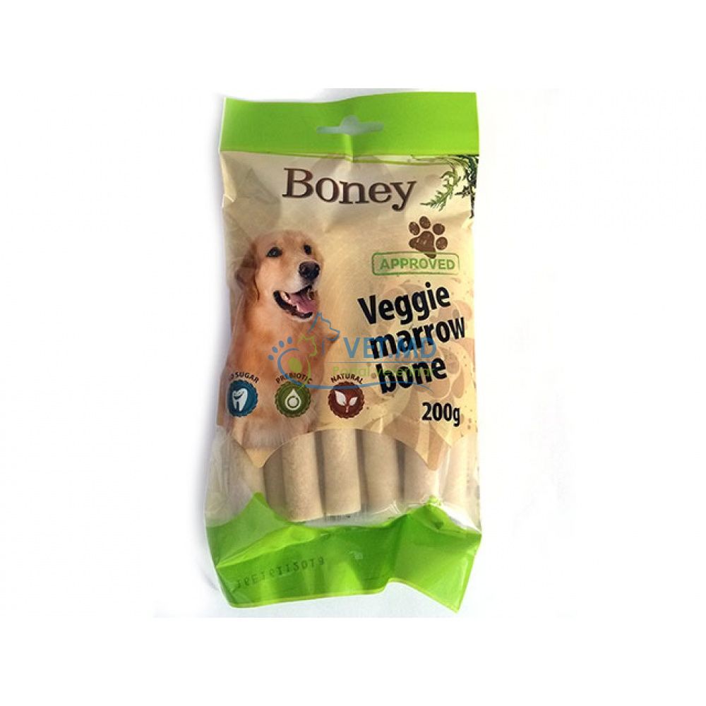 Boney Veggie marrow bone 200 г